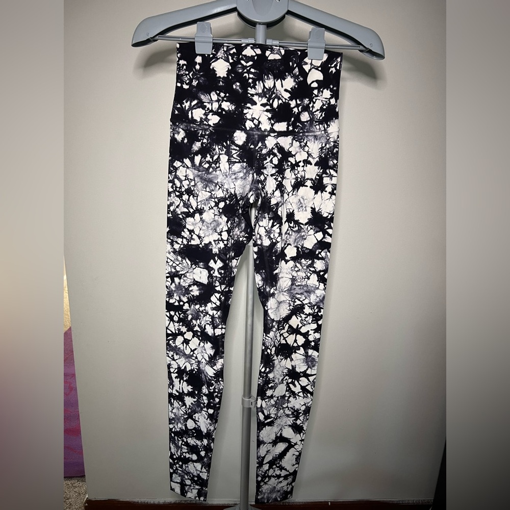 Lululemon Wunder Under (High-Rise) Leggings